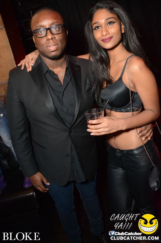 Bloke nightclub photo 58 - January 21st, 2016