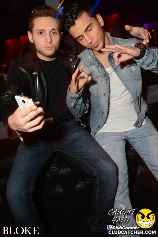 Bloke nightclub photo 60 - January 21st, 2016