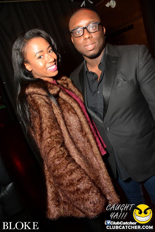 Bloke nightclub photo 61 - January 21st, 2016