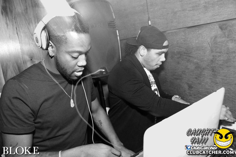 Bloke nightclub photo 62 - January 21st, 2016