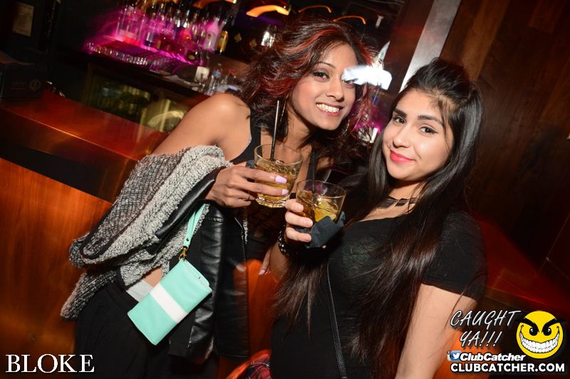 Bloke nightclub photo 63 - January 21st, 2016