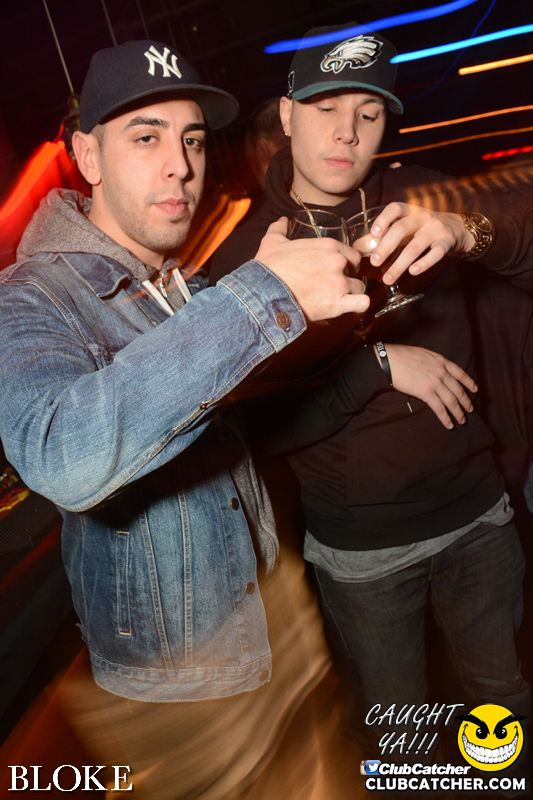 Bloke nightclub photo 70 - January 21st, 2016