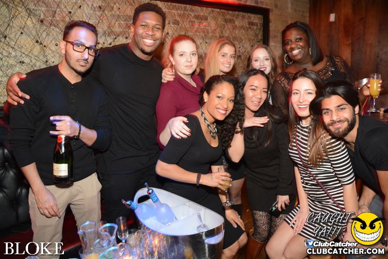 Bloke nightclub photo 74 - January 21st, 2016