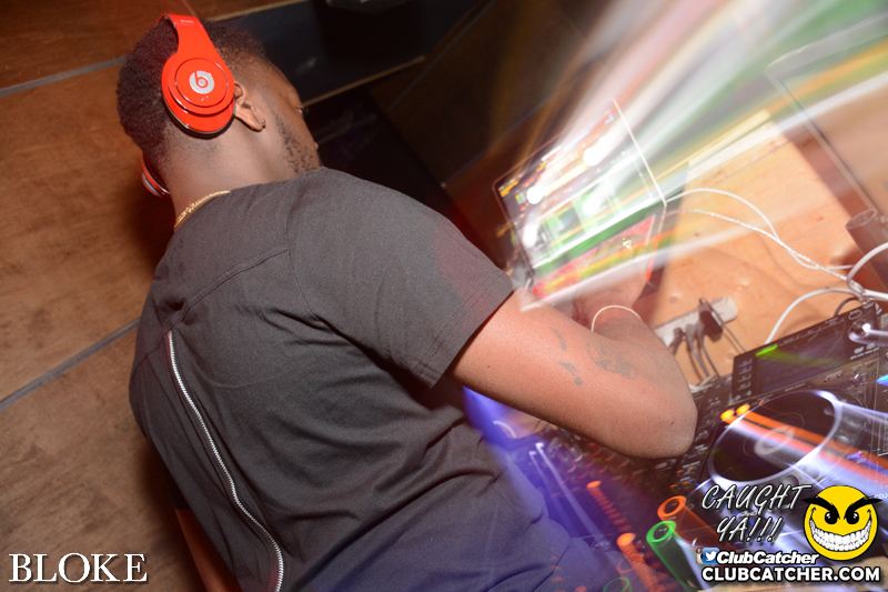Bloke nightclub photo 76 - January 21st, 2016