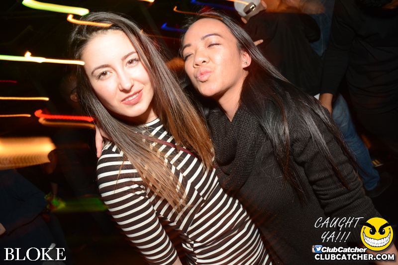 Bloke nightclub photo 77 - January 21st, 2016