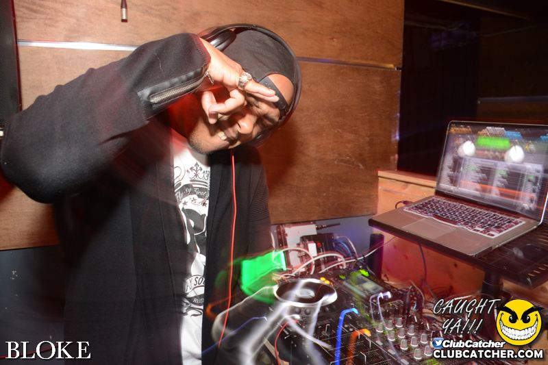 Bloke nightclub photo 78 - January 21st, 2016