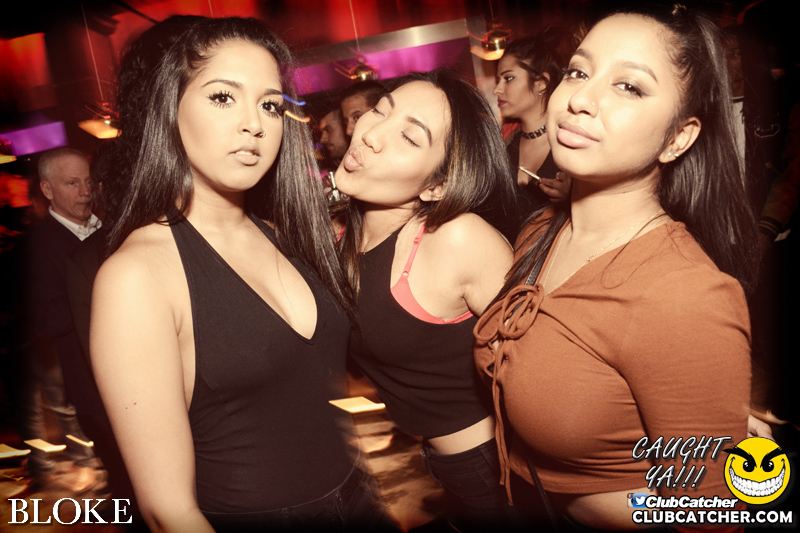 Bloke nightclub photo 79 - January 21st, 2016