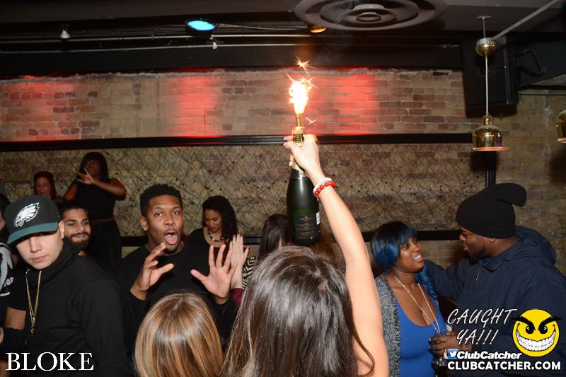 Bloke nightclub photo 80 - January 21st, 2016