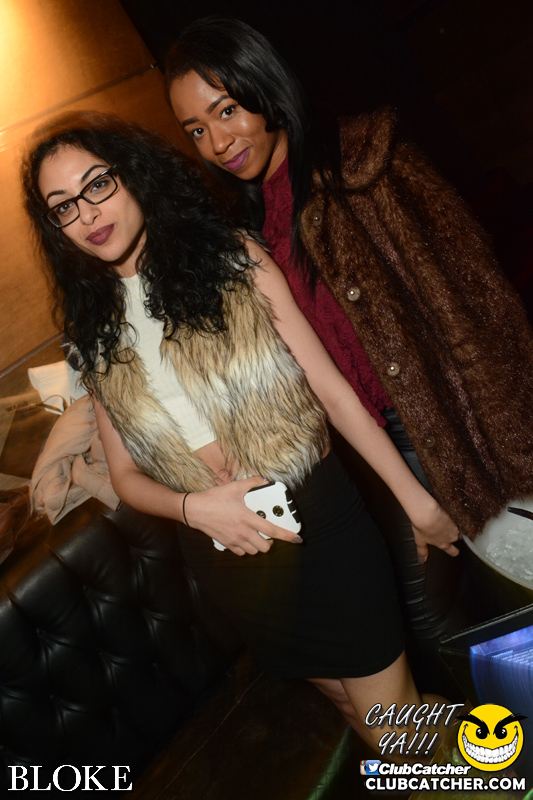 Bloke nightclub photo 9 - January 21st, 2016