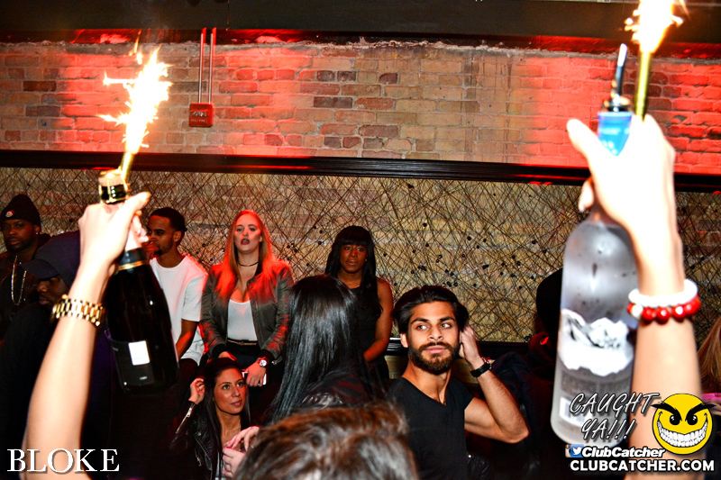 Bloke nightclub photo 82 - January 21st, 2016