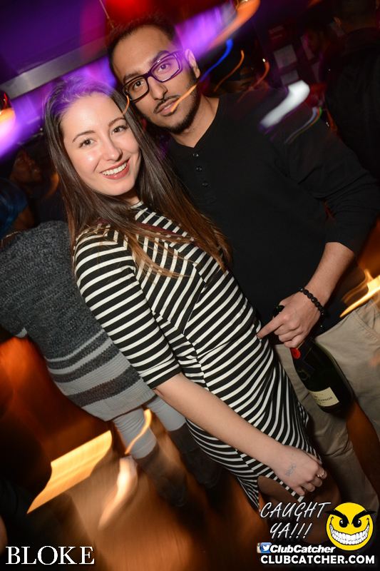 Bloke nightclub photo 84 - January 21st, 2016
