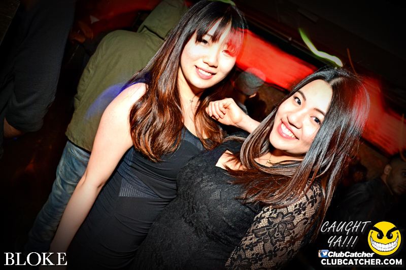 Bloke nightclub photo 85 - January 21st, 2016