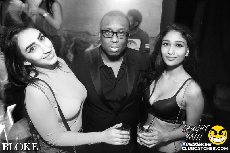 Bloke nightclub photo 88 - January 21st, 2016