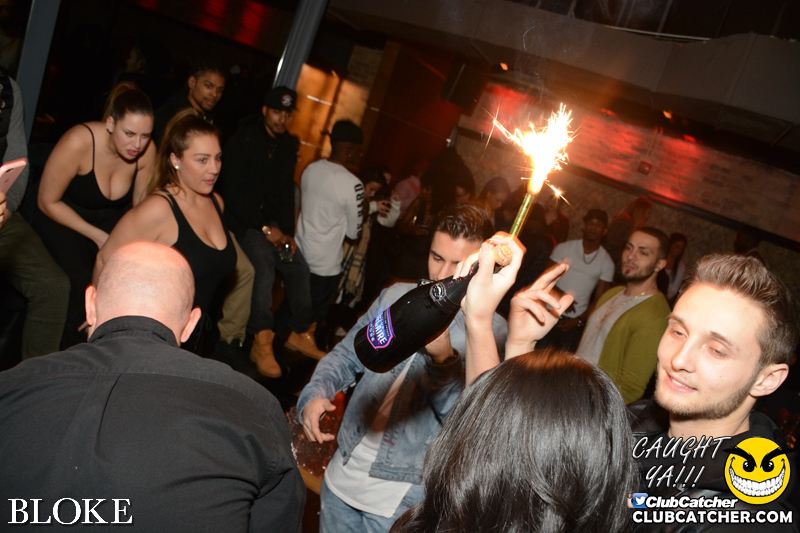 Bloke nightclub photo 89 - January 21st, 2016