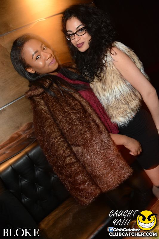 Bloke nightclub photo 93 - January 21st, 2016