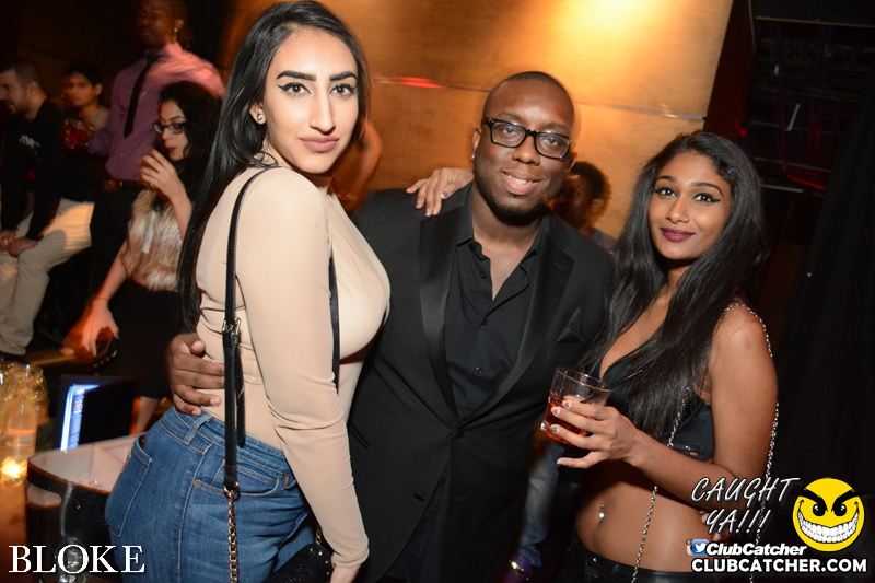 Bloke nightclub photo 98 - January 21st, 2016