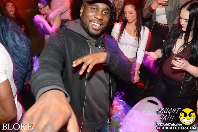 Bloke nightclub photo 99 - January 21st, 2016