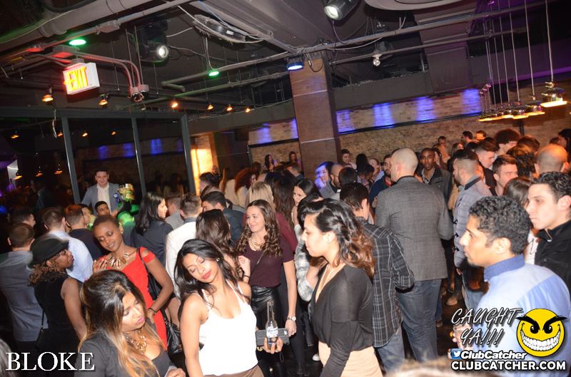 Bloke nightclub photo 1 - January 22nd, 2016