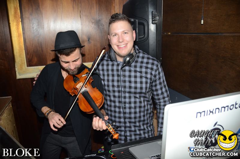 Bloke nightclub photo 11 - January 22nd, 2016