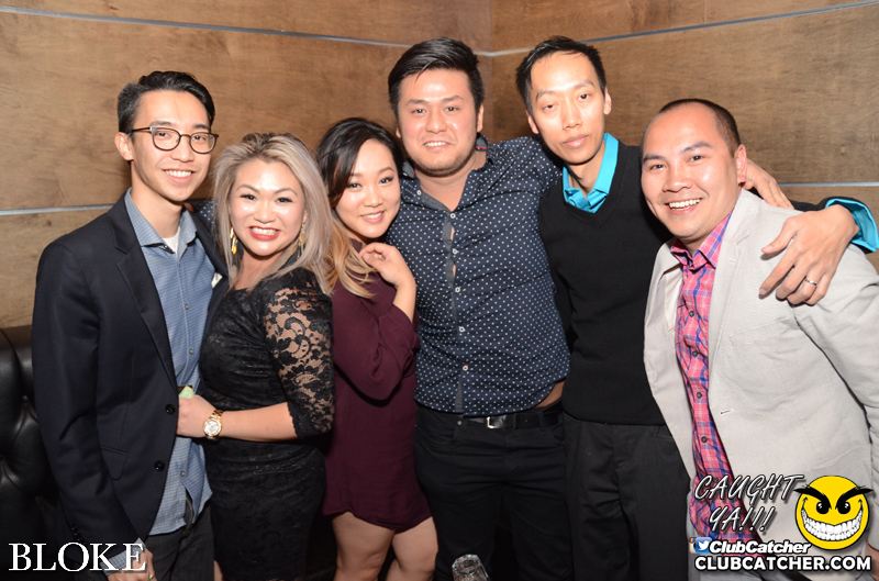 Bloke nightclub photo 103 - January 22nd, 2016