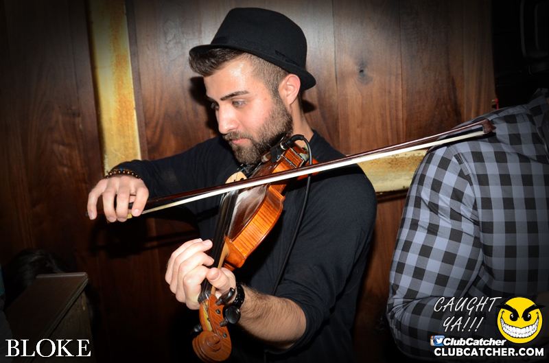 Bloke nightclub photo 104 - January 22nd, 2016