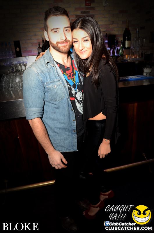 Bloke nightclub photo 108 - January 22nd, 2016