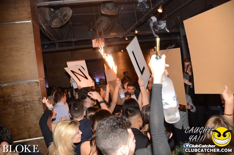 Bloke nightclub photo 109 - January 22nd, 2016