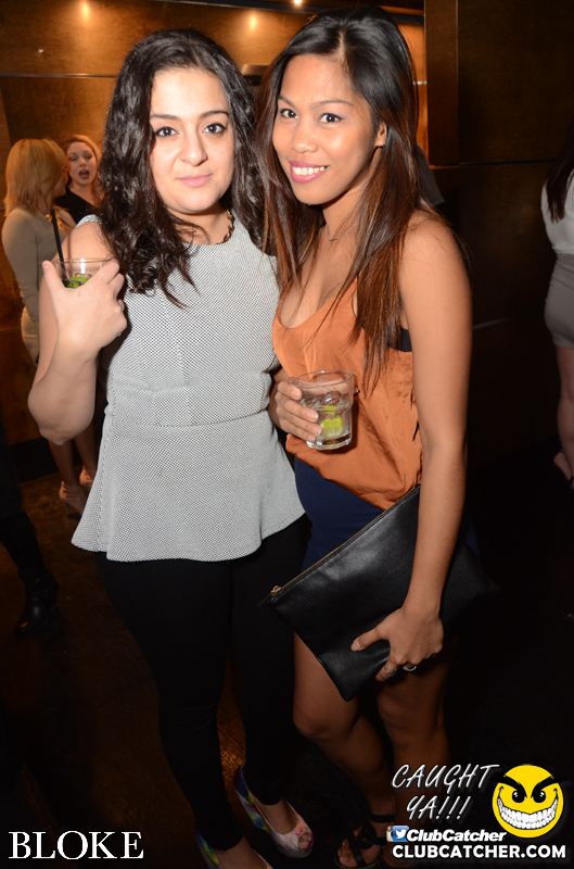 Bloke nightclub photo 110 - January 22nd, 2016