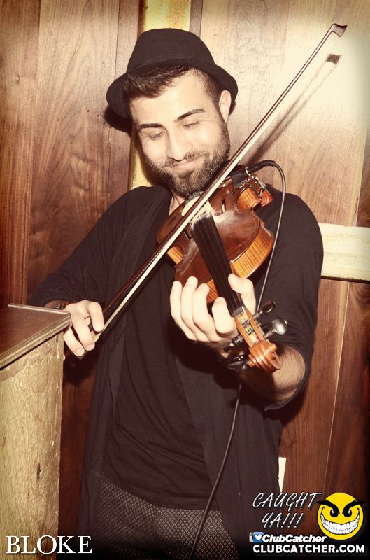 Bloke nightclub photo 12 - January 22nd, 2016