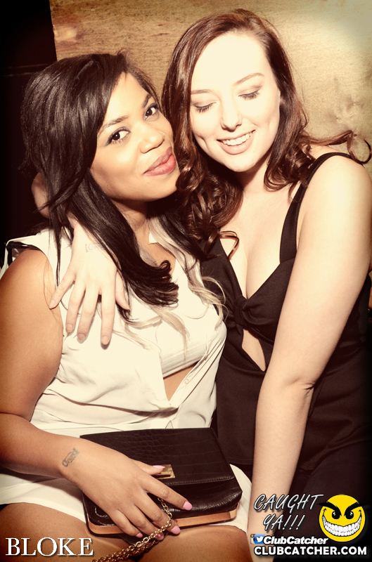 Bloke nightclub photo 111 - January 22nd, 2016