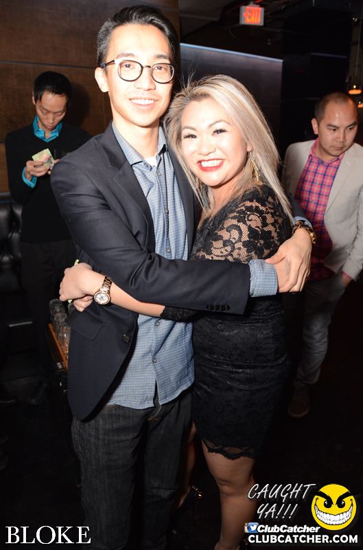 Bloke nightclub photo 112 - January 22nd, 2016