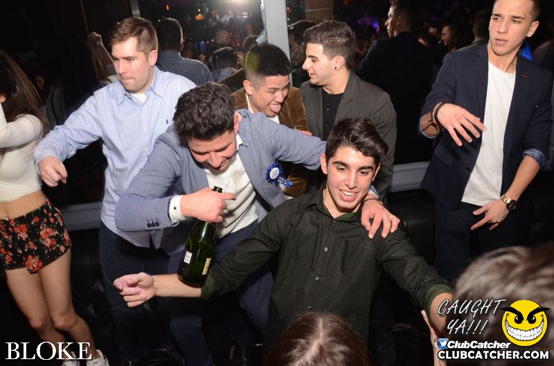 Bloke nightclub photo 114 - January 22nd, 2016