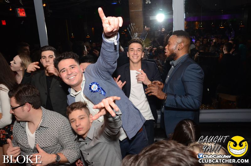 Bloke nightclub photo 116 - January 22nd, 2016