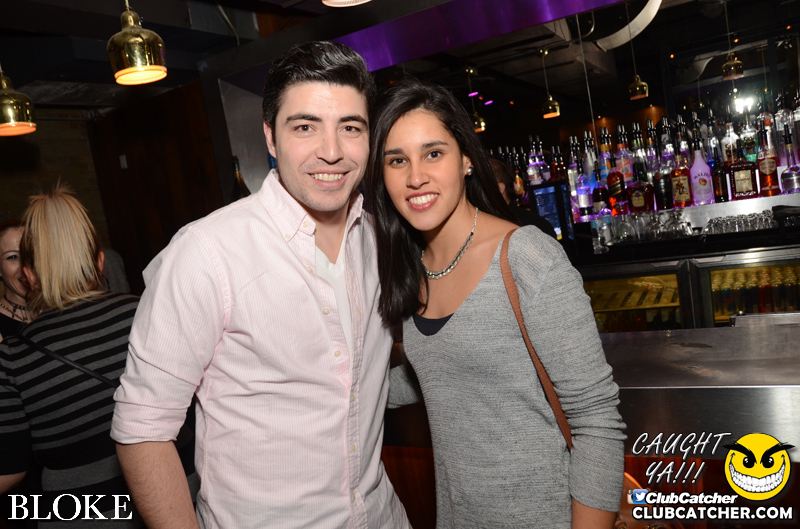 Bloke nightclub photo 118 - January 22nd, 2016