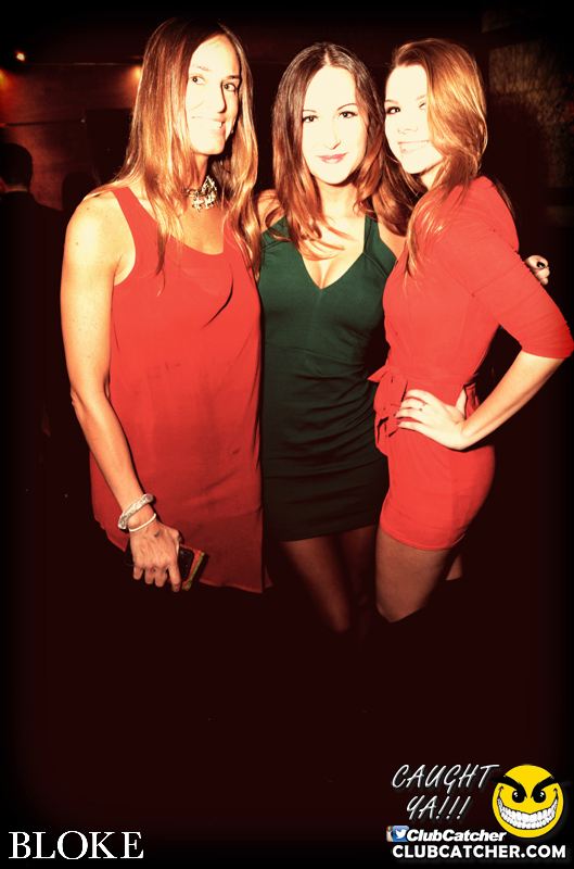 Bloke nightclub photo 119 - January 22nd, 2016