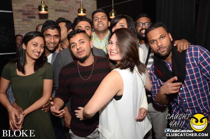 Bloke nightclub photo 122 - January 22nd, 2016