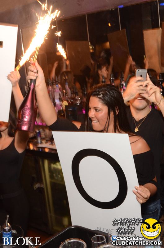 Bloke nightclub photo 124 - January 22nd, 2016