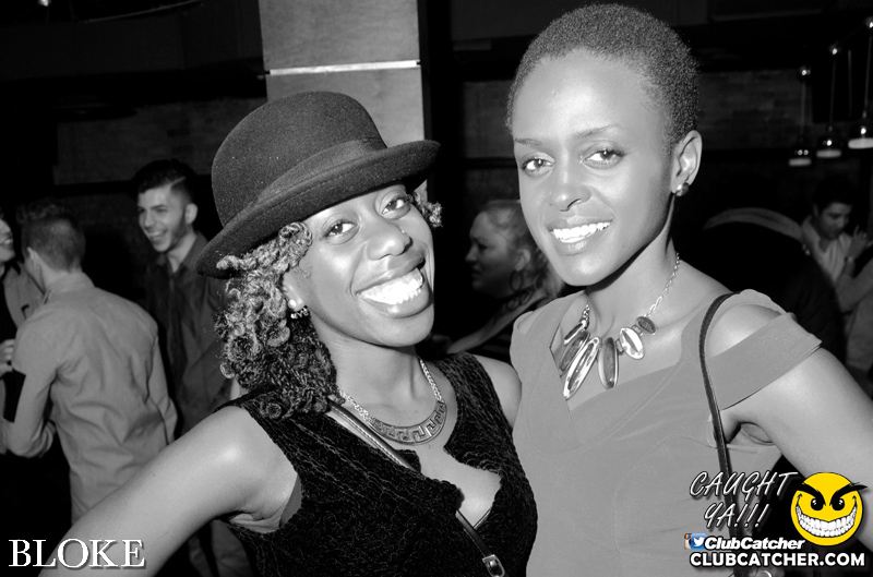 Bloke nightclub photo 126 - January 22nd, 2016