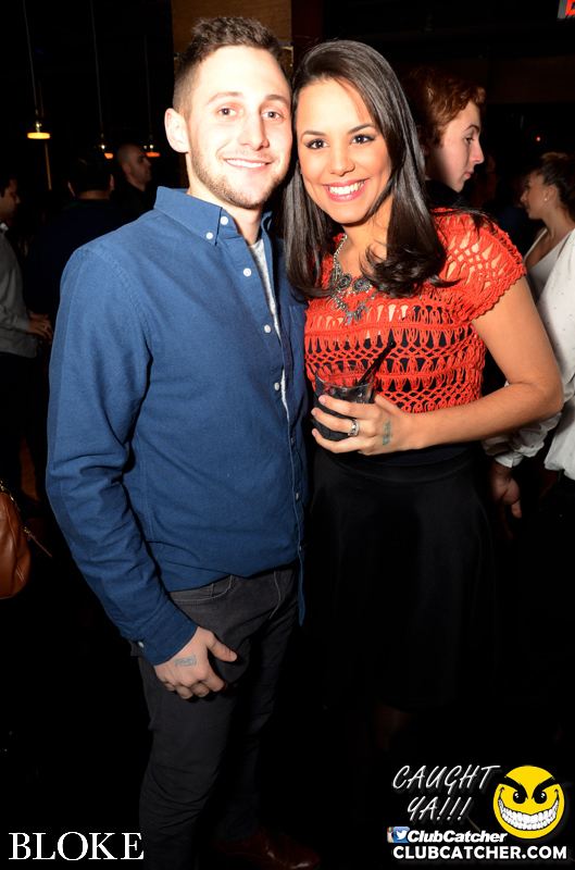 Bloke nightclub photo 127 - January 22nd, 2016