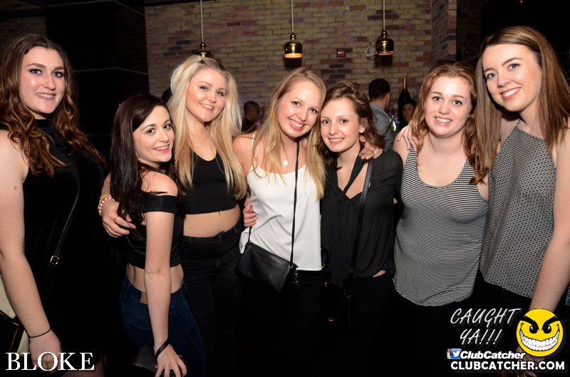 Bloke nightclub photo 14 - January 22nd, 2016