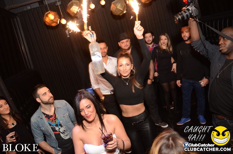 Bloke nightclub photo 131 - January 22nd, 2016