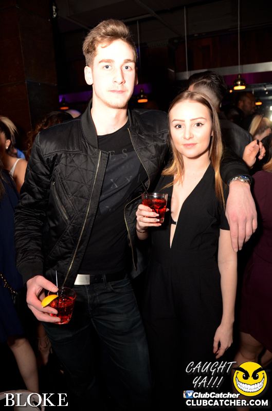 Bloke nightclub photo 132 - January 22nd, 2016