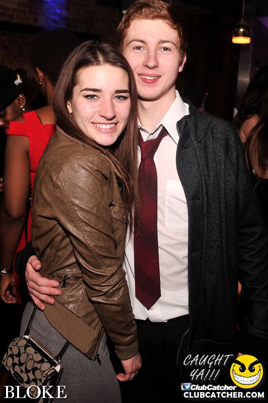 Bloke nightclub photo 134 - January 22nd, 2016