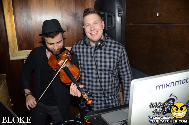 Bloke nightclub photo 137 - January 22nd, 2016