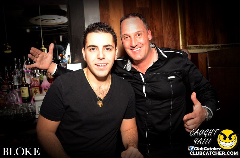 Bloke nightclub photo 15 - January 22nd, 2016
