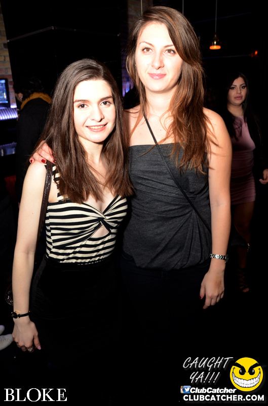 Bloke nightclub photo 143 - January 22nd, 2016