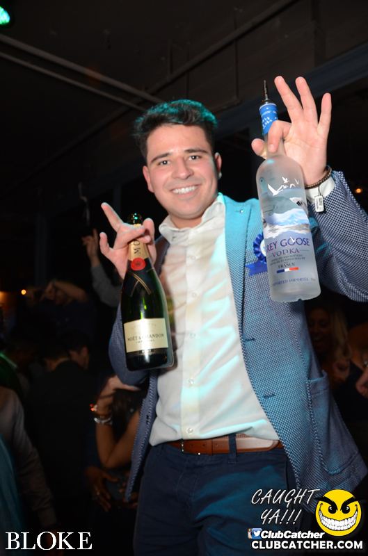 Bloke nightclub photo 146 - January 22nd, 2016