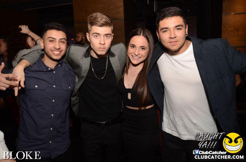 Bloke nightclub photo 149 - January 22nd, 2016