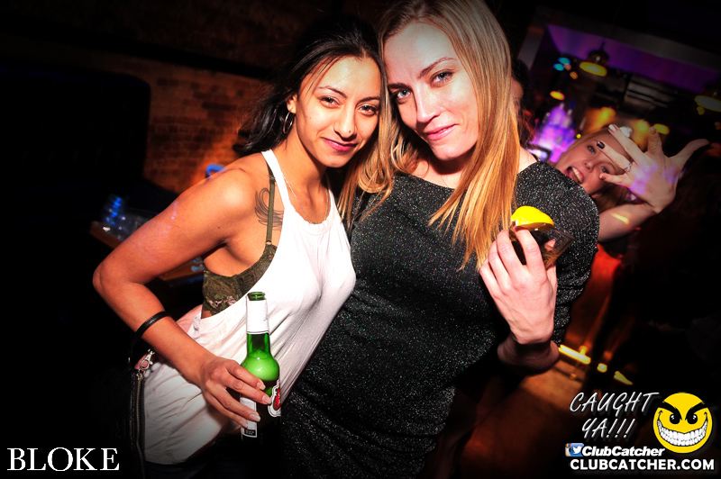 Bloke nightclub photo 152 - January 22nd, 2016