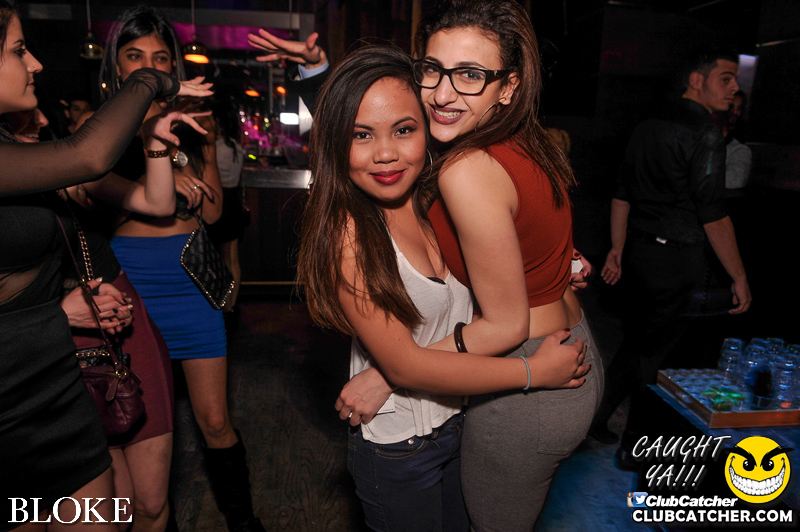 Bloke nightclub photo 155 - January 22nd, 2016